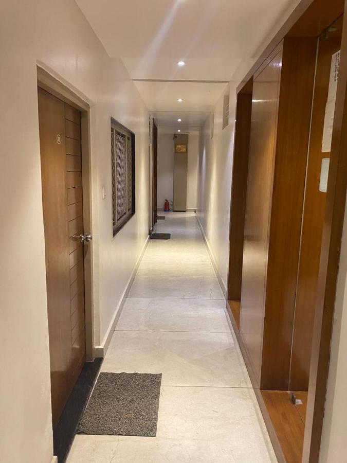Hotel Raghupati Ayodhya Ngoại thất bức ảnh